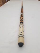 maple cues for sale  CHORLEY