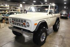 1973 ford bronco for sale  Mc Kees Rocks