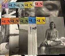 Sun magazine 2009 for sale  Collins