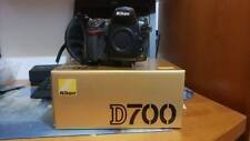 Nikon d700 mpx usato  Italia