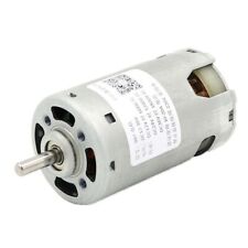 Motor DC 997 potente 12-36V alta velocidade 36V motor silencioso eixo duplo, usado comprar usado  Enviando para Brazil