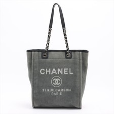chanel deauville pm til salgs chanel deauville pm til salgs Frakt til Norway