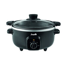 Slow cooker 3.5l for sale  BIRMINGHAM