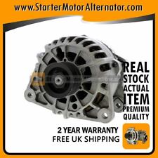 fits FORD, MAZDA FOCUS, TRIBUTE 2.0 PETROL 2001-2005 ALTERNATOR, used for sale  Shipping to South Africa