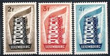 Timbres luxembourg 514 d'occasion  Mormant