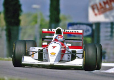 Michael andretti 1993 for sale  WHITCHURCH