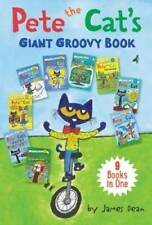 Pete cat giant for sale  Montgomery