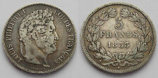 Francs 1833 louis d'occasion  Port-Vendres