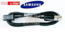 Usado, Cable micro USB de la marca Samsung de 100 cm segunda mano  Embacar hacia Argentina