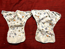 Washable nappy outers for sale  MAIDENHEAD