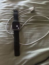 Apple watch ultra for sale  Burlingame