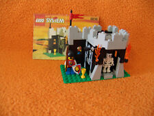 Lego castle ritter gebraucht kaufen  Deutschland