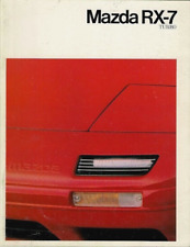 Mazda turbo 1989 for sale  UK