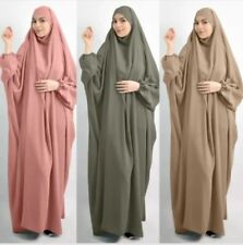 Muslim robe one d'occasion  Expédié en Belgium