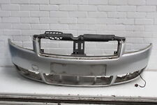 audi a4 front bumper b6 for sale  STOCKTON-ON-TEES