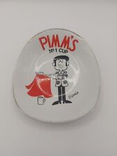 Vintage pimm cup for sale  BILLINGSHURST