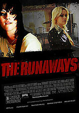 Runaways dvd kristen for sale  STOCKPORT