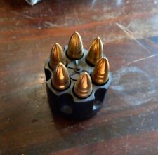 Amerigo bullet shaped for sale  Buskirk