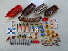 Lego lot minifigures d'occasion  Poitiers