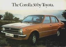 Toyota corolla saloon for sale  UK