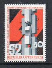 Austria mnh 1978 for sale  DERBY