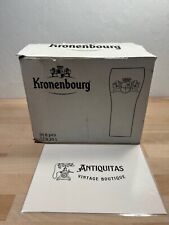 Kronenbourg lot beer d'occasion  Expédié en Belgium