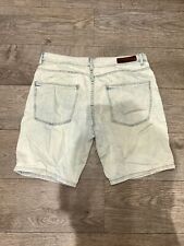 Zara men denim for sale  EXETER