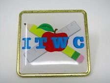Collectible pin itwc for sale  Lakewood