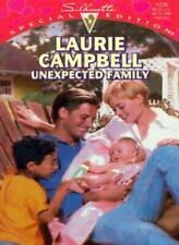 Unexpected family laurie for sale  Shipping to Ireland
