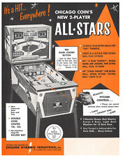 Stars baseball chicago for sale  Silver Spring