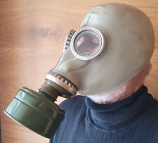 Gasmaske abc maske gebraucht kaufen  Schnaitsee