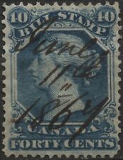 Canada 1865 vandam for sale  Eugene