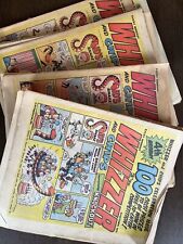 Whizzer chips incorp. for sale  SEVENOAKS