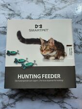 Smartpet hunting feeder gebraucht kaufen  Hannover
