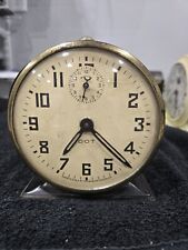 Waterbury clock co. for sale  Prescott