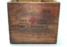 Crate dupont wood for sale  Ossineke