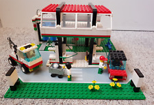 Lego 6397 gas gebraucht kaufen  Halle
