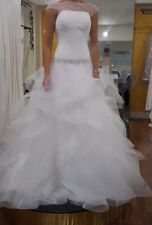 Abito sposa collezione usato  Imperia