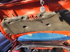 Ford focus hood for sale  GREAT YARMOUTH