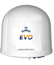 Glomex Webboat 4G Plus 3G/4G/Wi-Fi Coastal Internet Antenna for sale  Shipping to South Africa