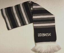 Udinese sciarpa scarf usato  Monza