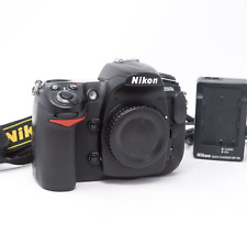 Nikon d300s 12.3mp for sale  LONDON