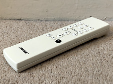Bose lifestyle remote for sale  GLASGOW