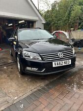 Passat 2013 2.0 for sale  UK