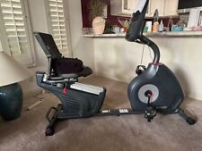 schwinn 270 bike exercise for sale  Santa Barbara