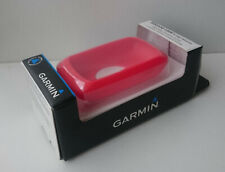 Garmin red silicone for sale  BELFAST