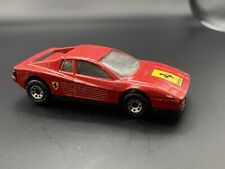 Matchbox 1986 ferrari for sale  Lindenhurst