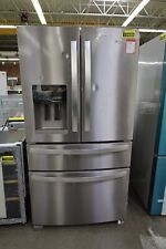 Whirlpool wrx735sdhz stainless for sale  Hartland