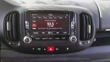 Fiat 500 radio for sale  Fontana