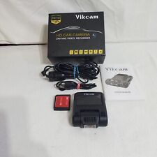 Vikcam 1080p car for sale  Sarcoxie